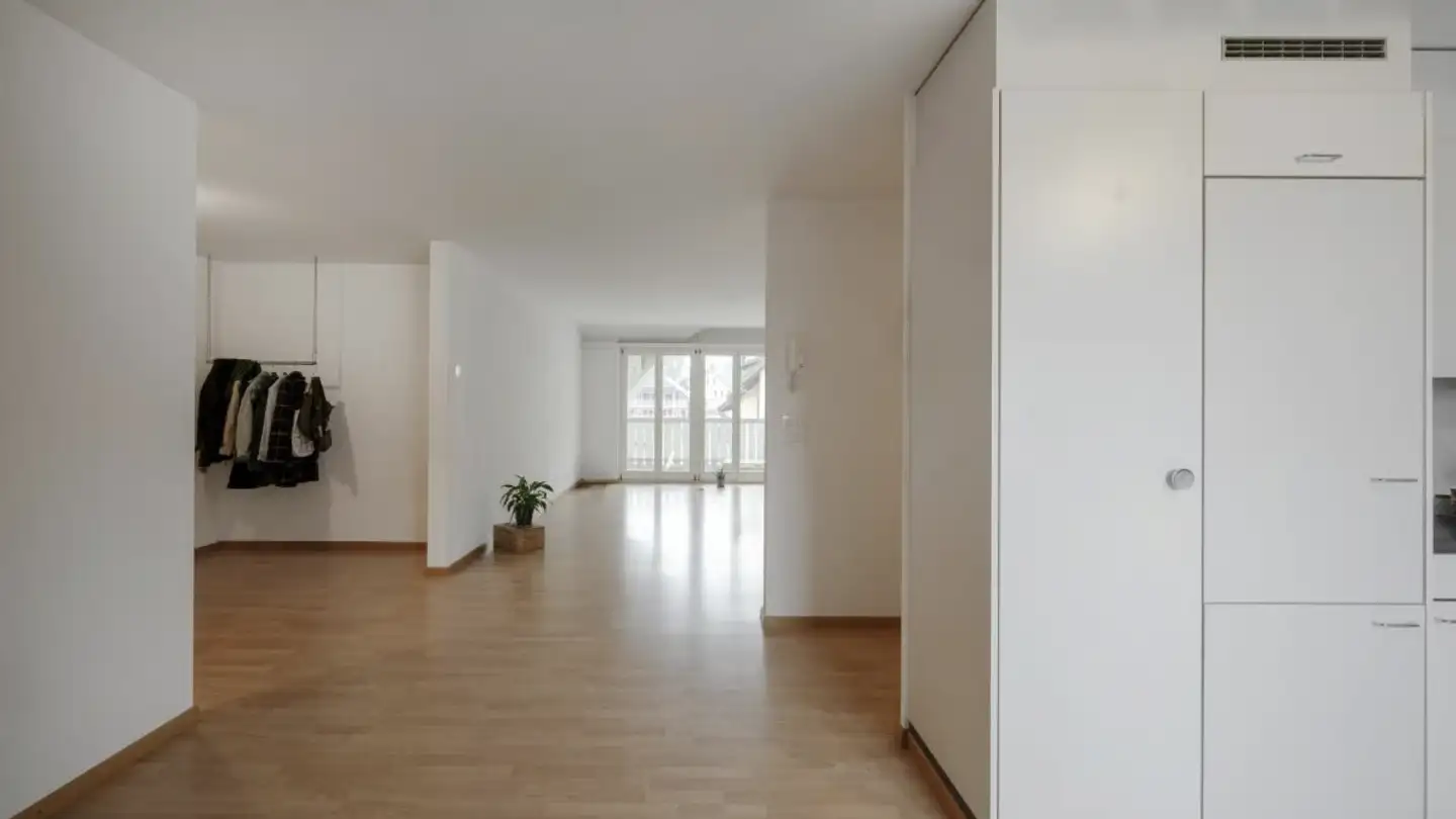 Appartamento in affitto - Im Gugel 1, 5522 Tägerig - Foto 3