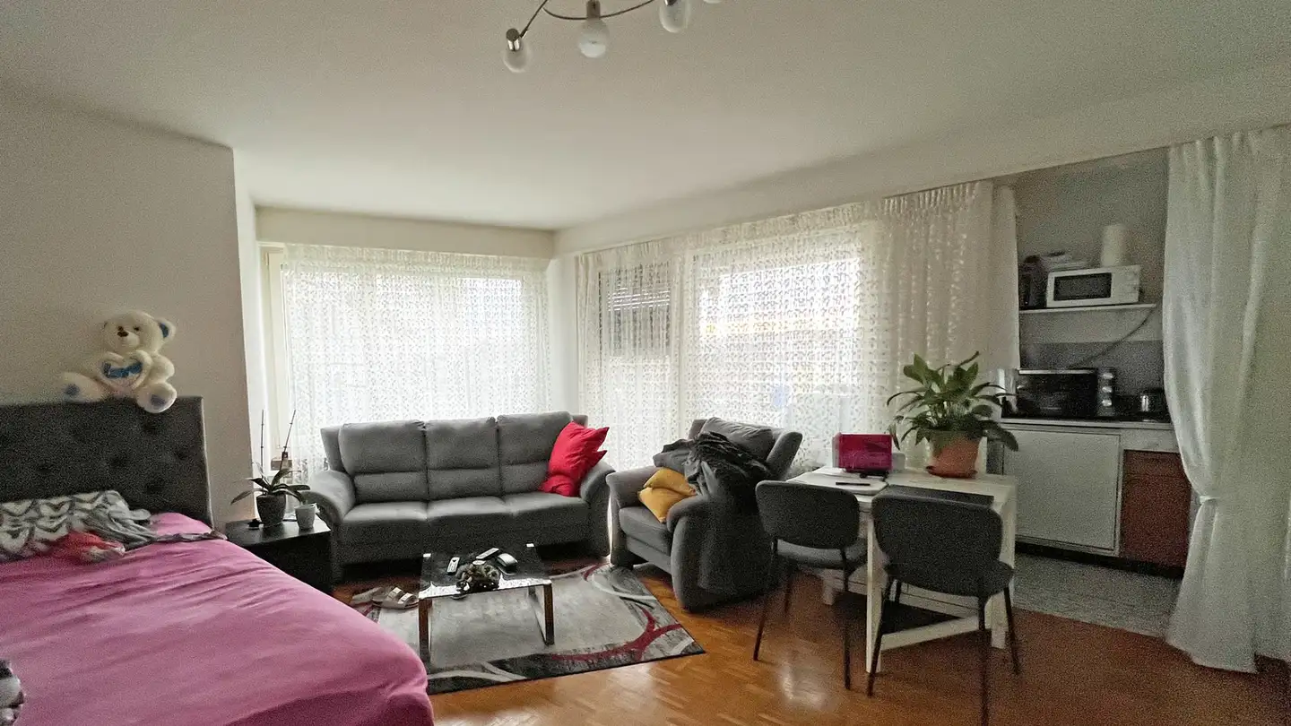 Appartamento in affitto - Auf Der Bälen 12, 8154 Oberglatt ZH - Foto 3