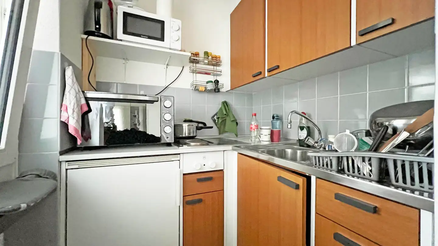 Appartamento in affitto - Auf Der Bälen 12, 8154 Oberglatt ZH - Foto 4