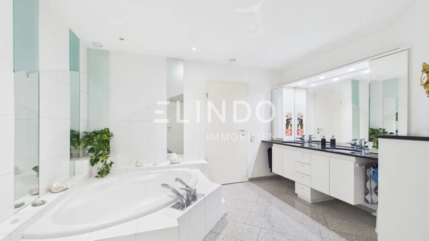 Appartamento a gradini in vendita - Lebernstrasse 11b, 8134 Adliswil - Foto 3
