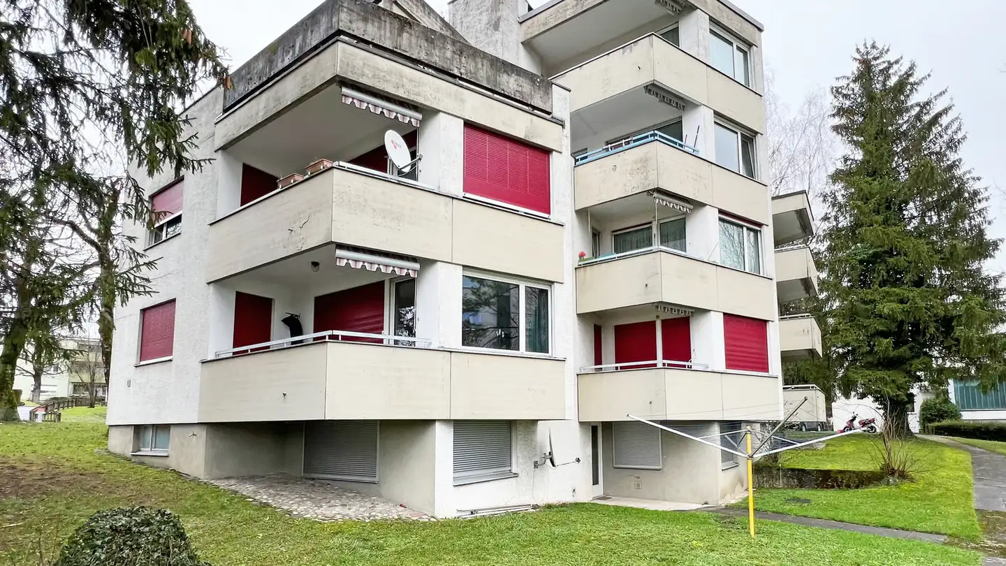 Appartamento in affitto - Auf Der Bälen 12, 8154 Oberglatt ZH