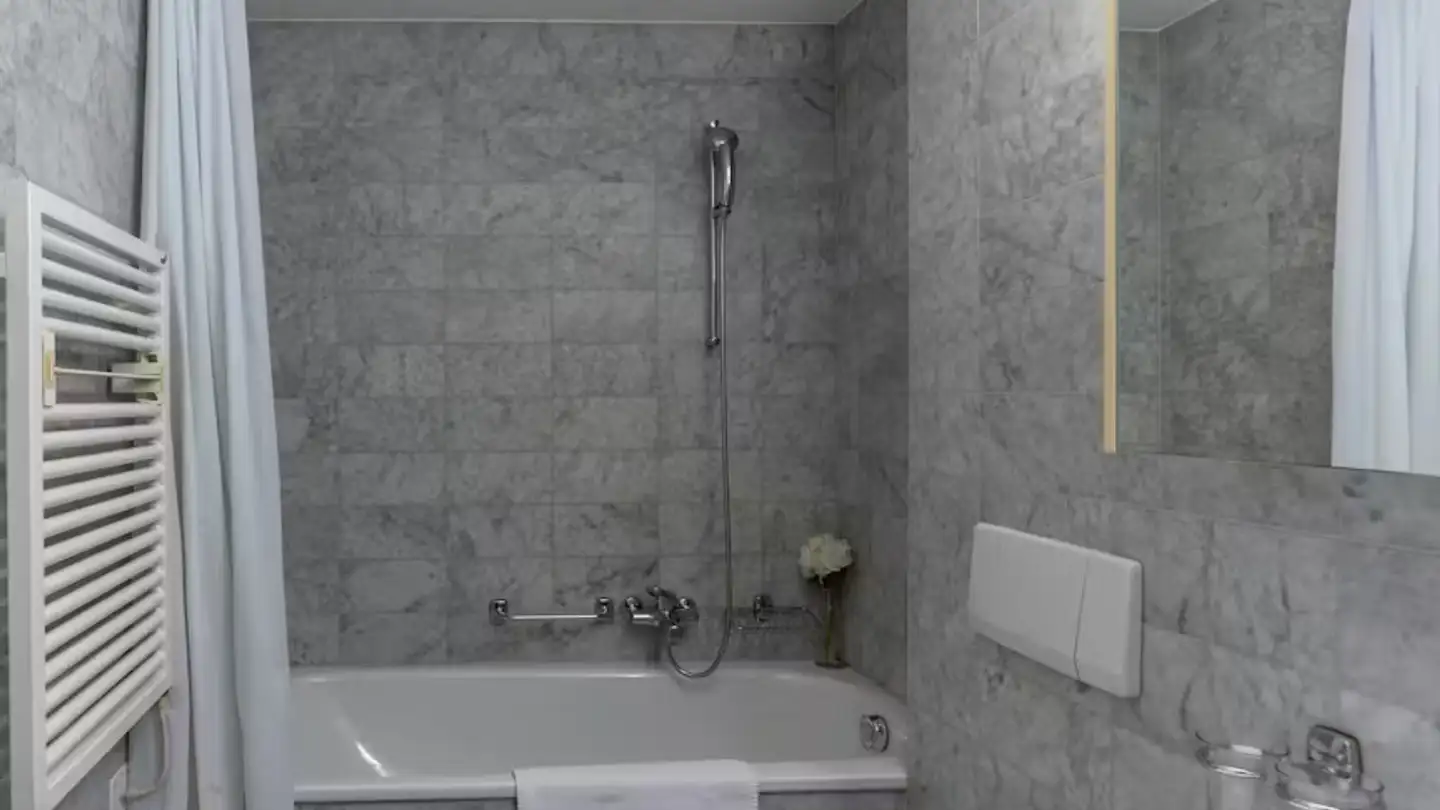 Wohnung mieten - Färberstrasse, 8008 Zürich - Foto 2