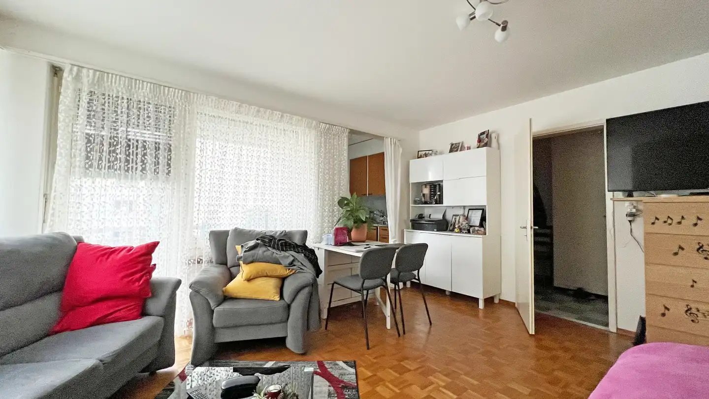 Appartamento in affitto - Auf Der Bälen 12, 8154 Oberglatt ZH - Foto 2