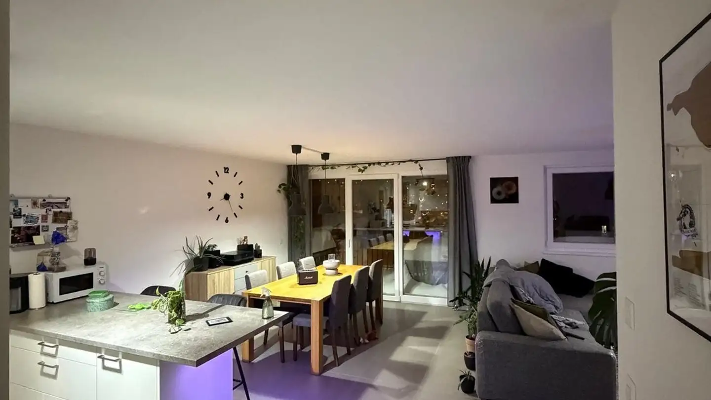 Apartment for rent - Rue Des Bassets, 2300 La Chaux-de-Fonds
