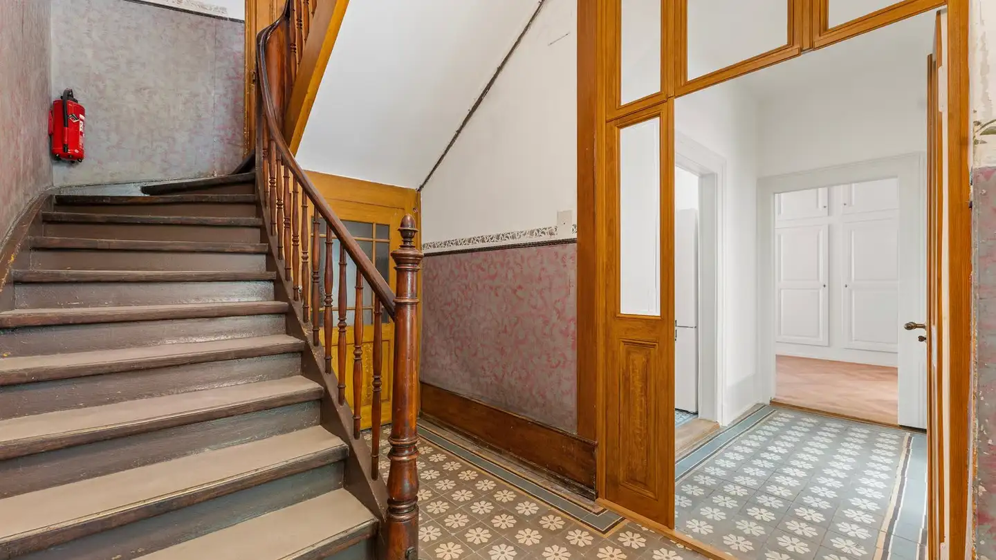 Wohnung mieten - Rue De La Loge / Logengasse 7, 2502 Biel/Bienne - Foto 2