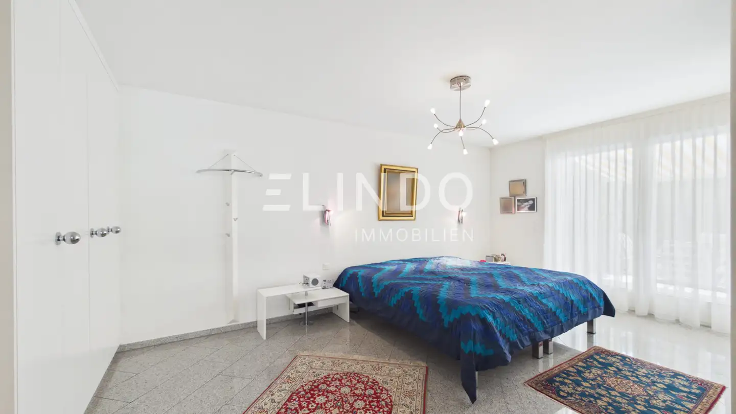 Appartamento a gradini in vendita - Lebernstrasse 11b, 8134 Adliswil - Foto 4