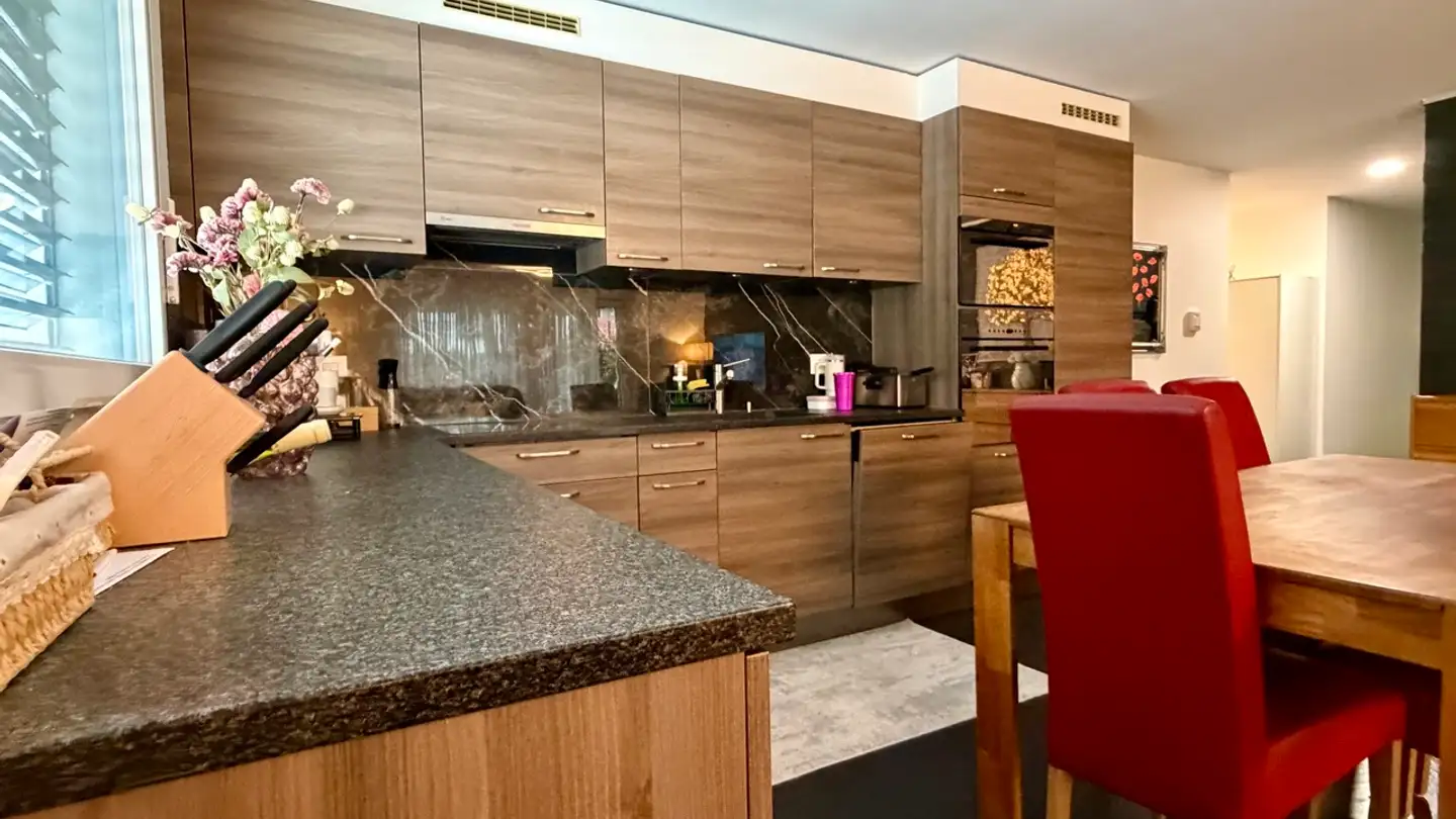 Appartement à vendre - 1868 Collombey - Photo 2