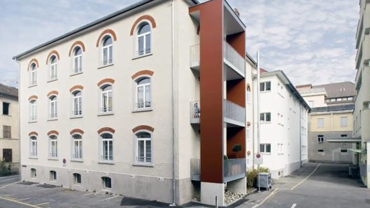 Loft in affitto - Bärengässli, 5610 Wohlen AG