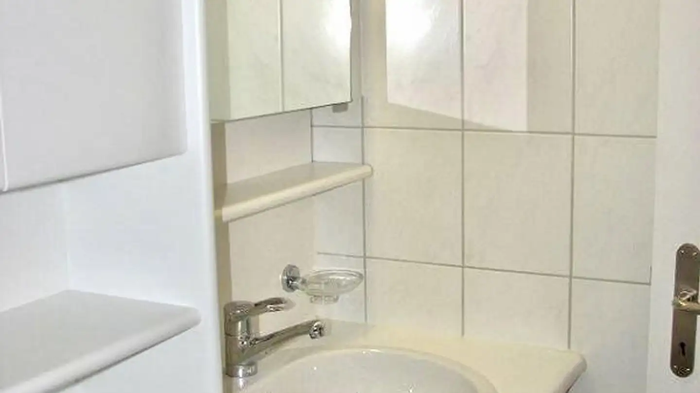 Apartment for rent - Normannenstrasse 37, 3018 Bern - Photo 3