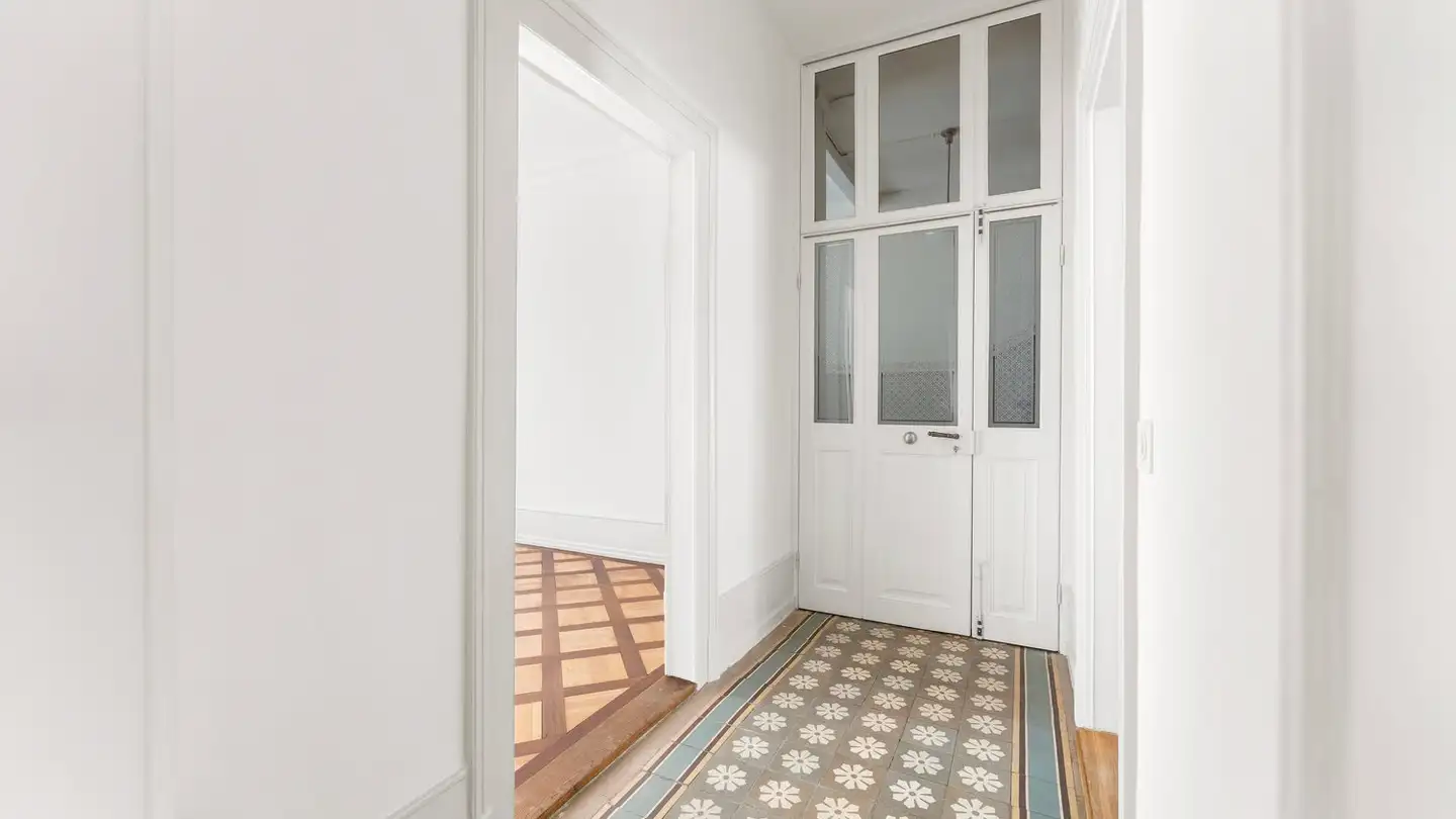 Wohnung mieten - Rue De La Loge / Logengasse 7, 2502 Biel/Bienne - Foto 3