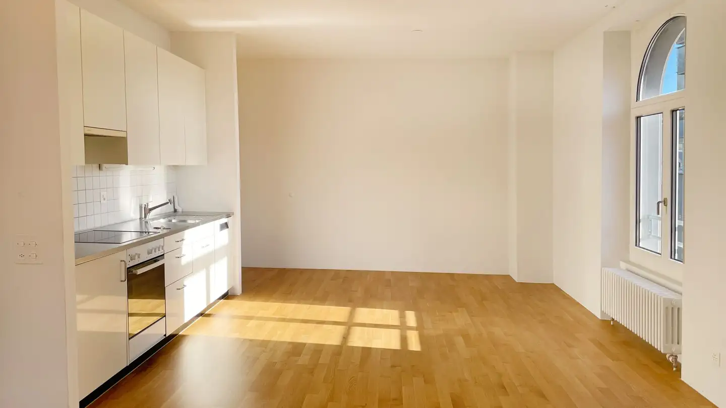 Loft for rent - Bärengässli 2, 5610 Wohlen AG - Photo 2