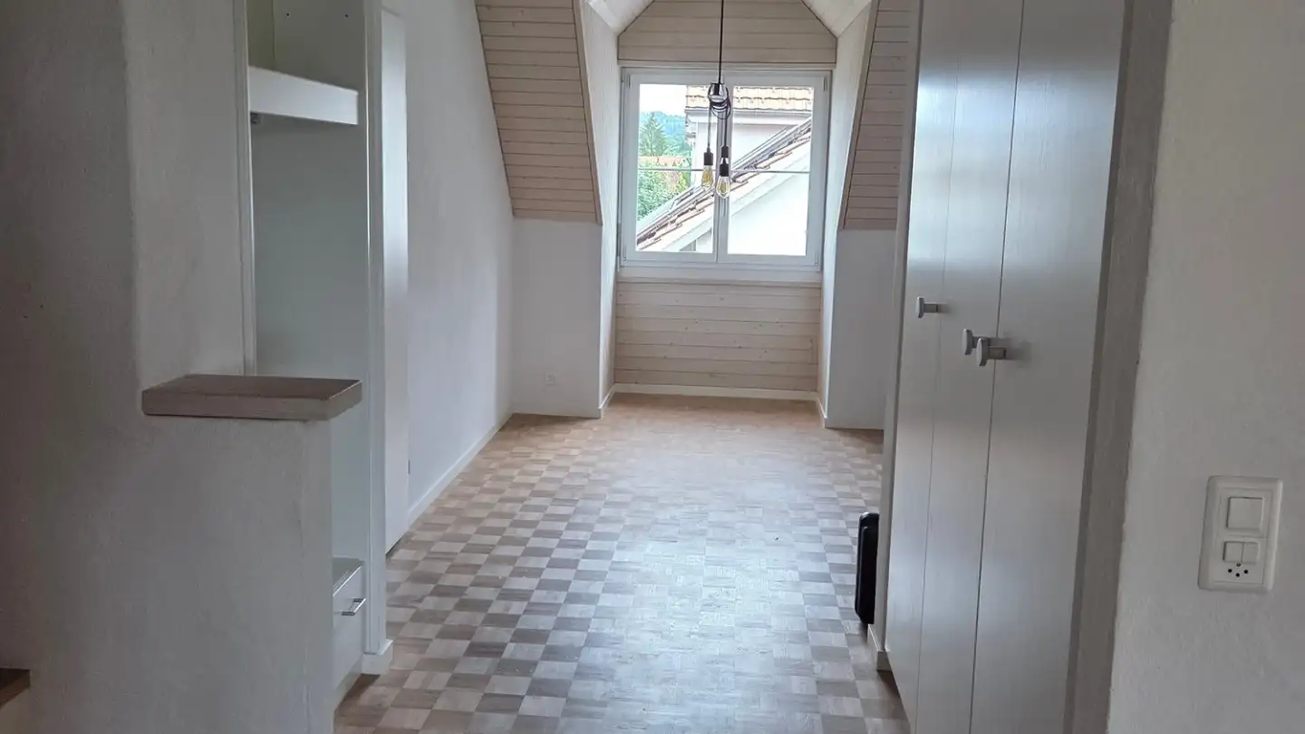 Dachgeschosswohnung mieten - Usterstrasse 63, 8308 Illnau - Foto 2