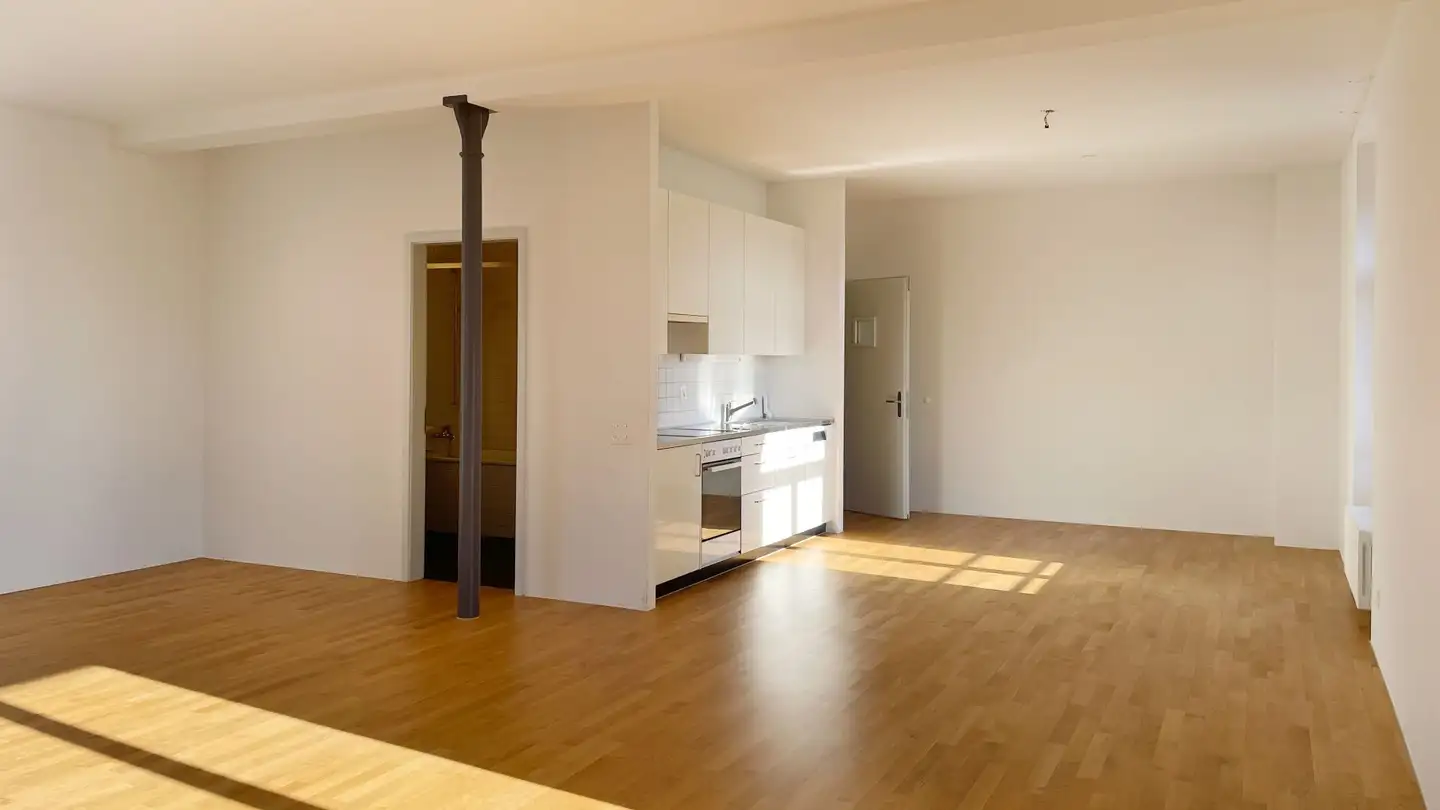 Loft for rent - Bärengässli 2, 5610 Wohlen AG - Photo 4