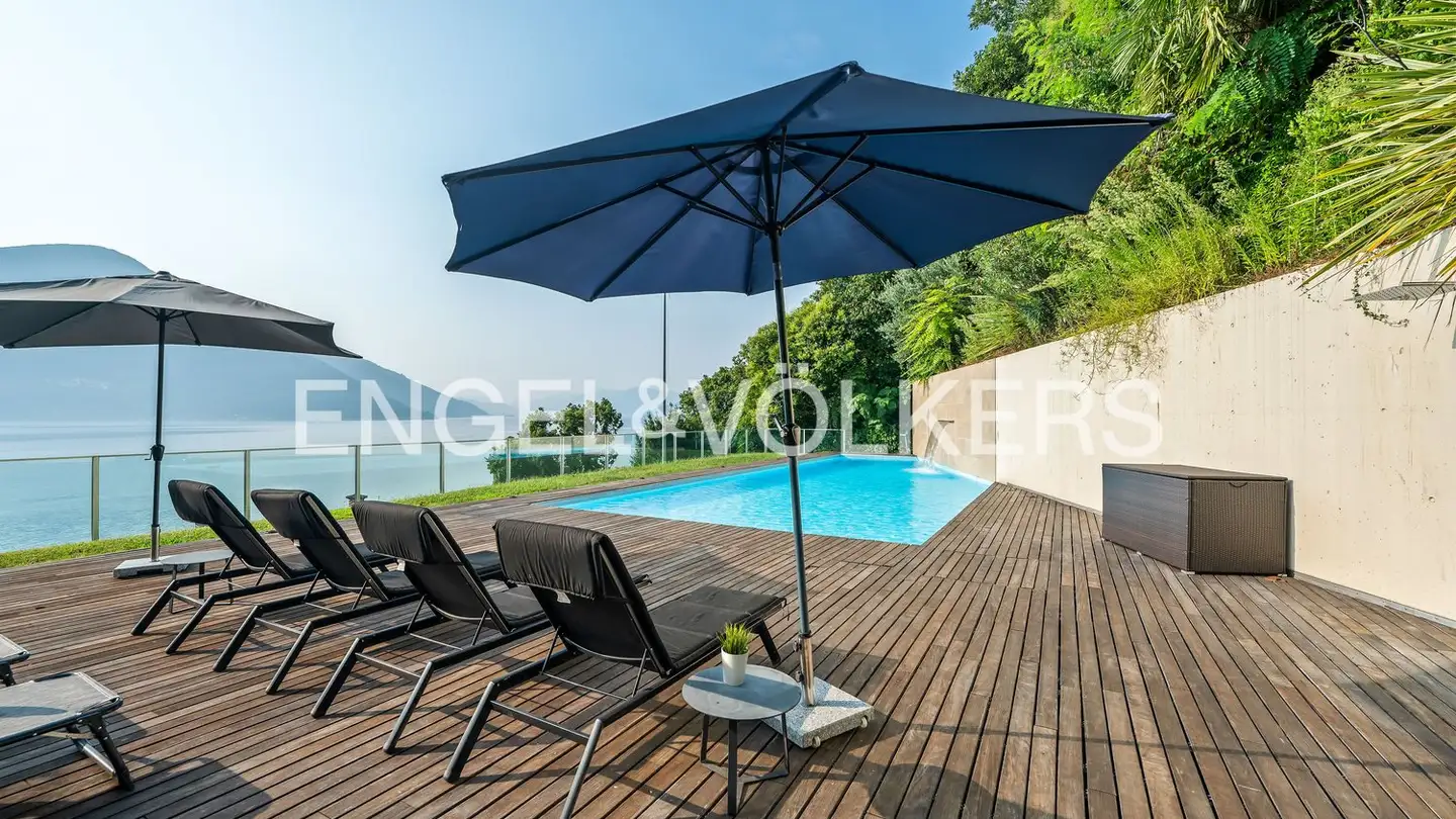 Apartment for sale - 6614 Brissago