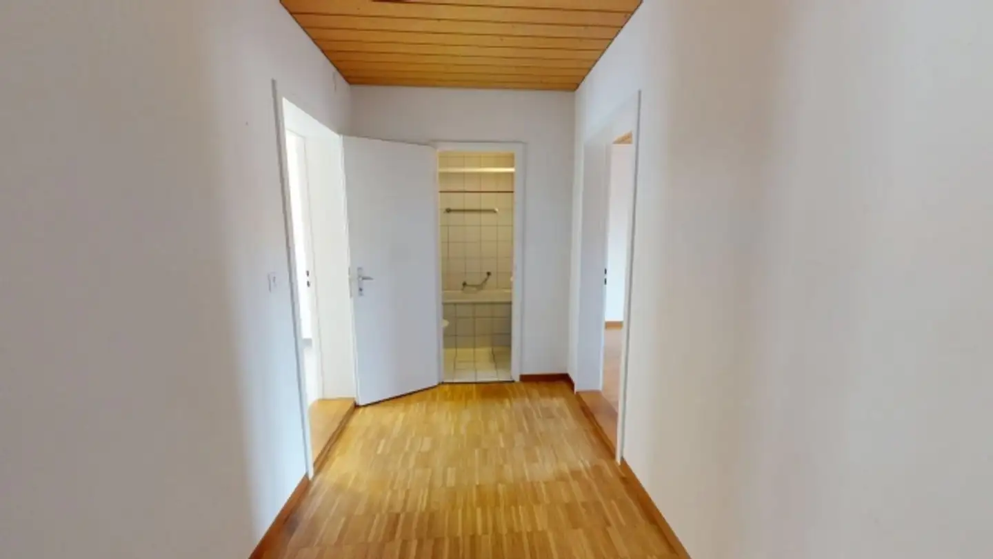Appartement à louer - Hardaustrasse 23, 8003 Zürich - Photo 4
