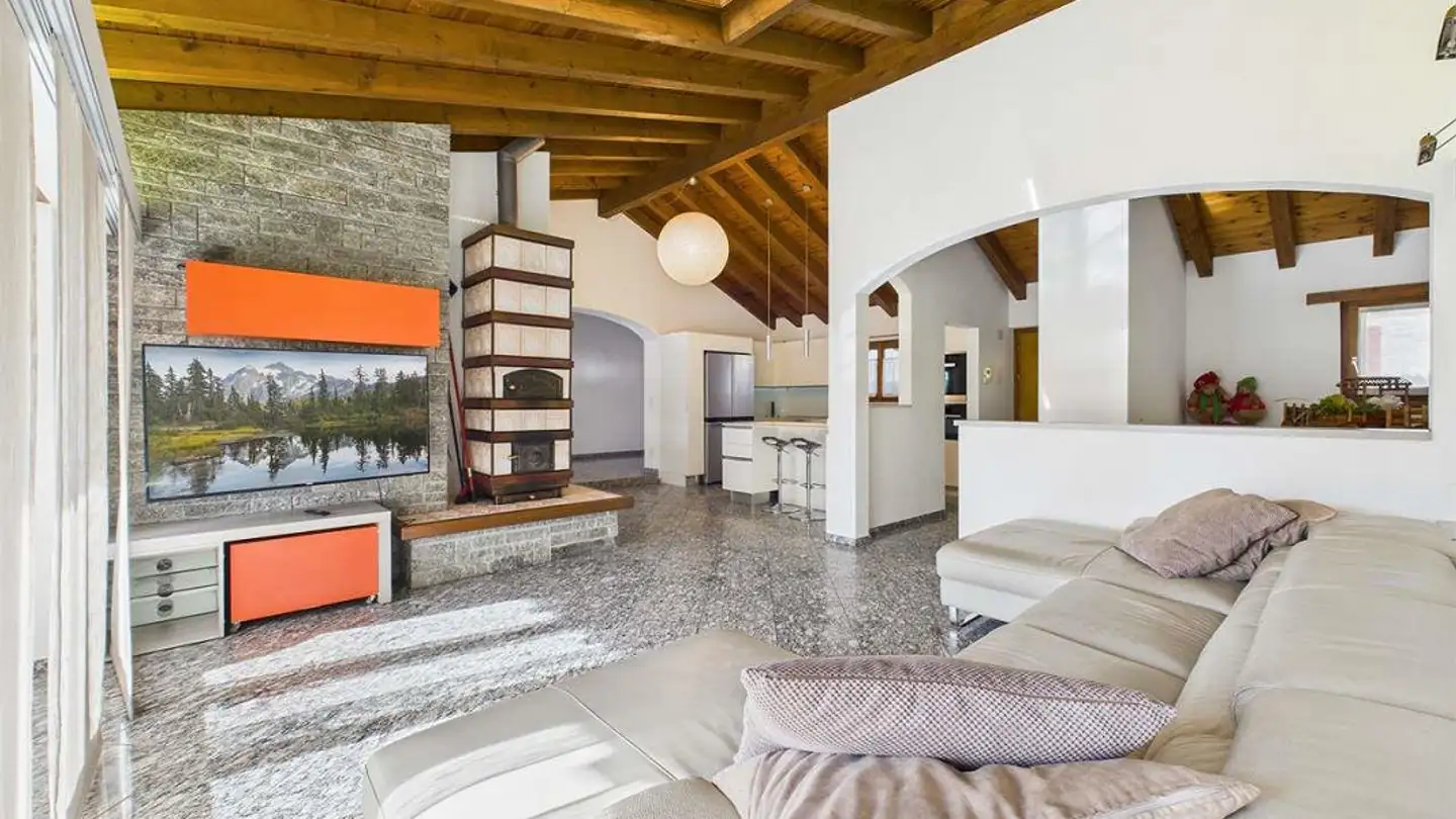 Möblierte Wohnung kaufen - Via Traversa 23, 6527 Lodrino - Foto 3