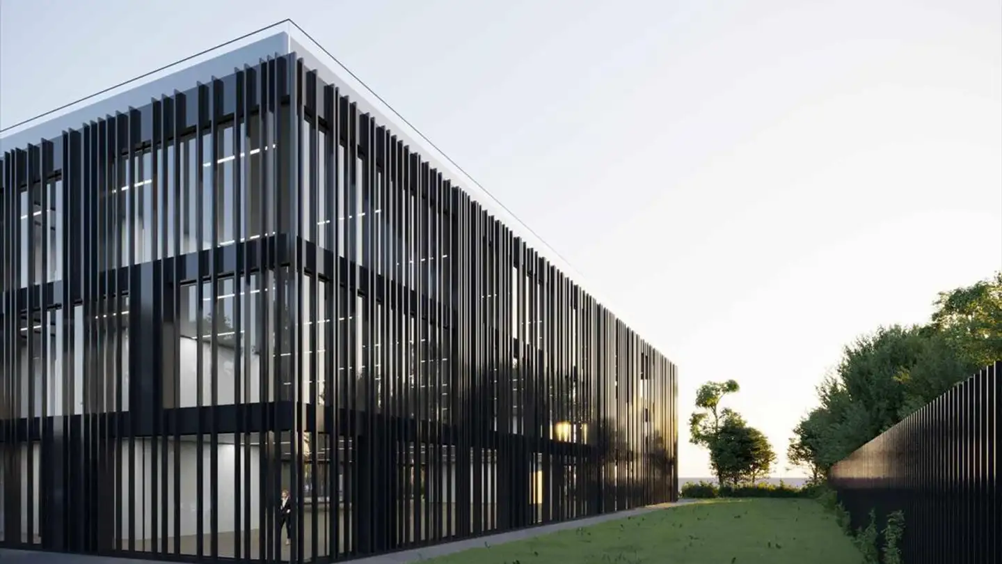 Bürofläche mieten - 1096 Cully - Foto 3