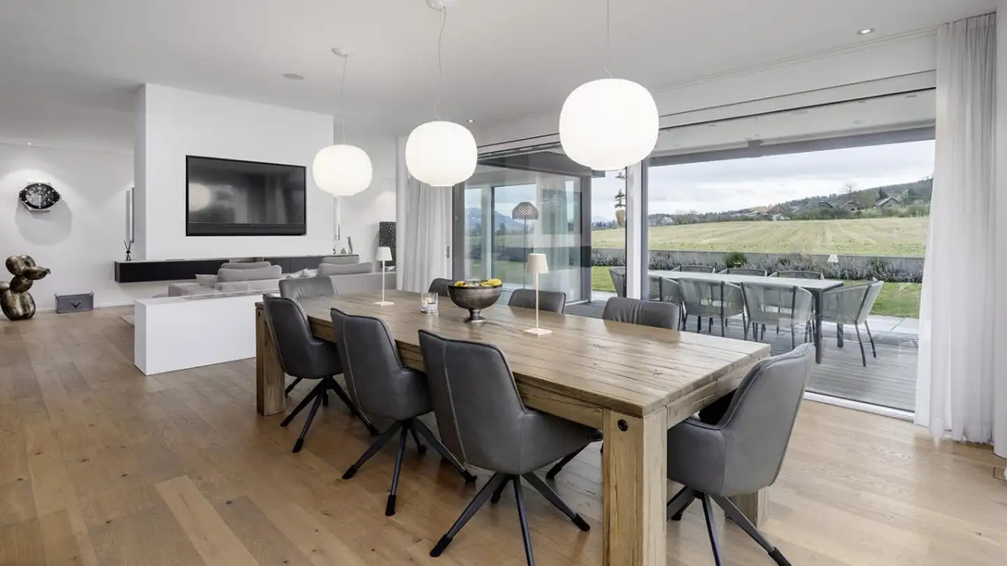 Casa singola in vendita - Steinmatt 10, 5637 Beinwil (Freiamt) - Foto 3