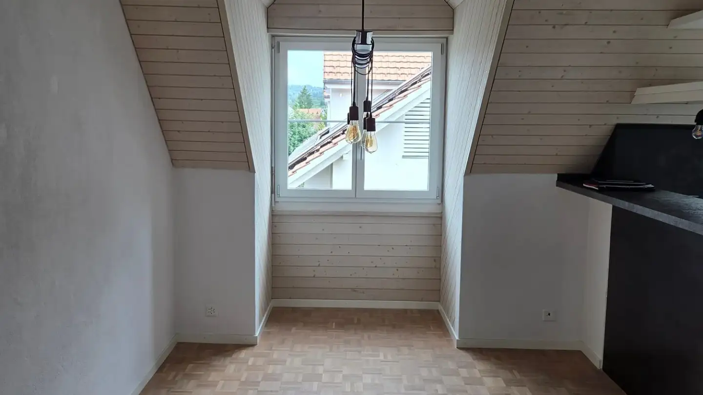 Dachgeschosswohnung mieten - Usterstrasse 63, 8308 Illnau - Foto 3
