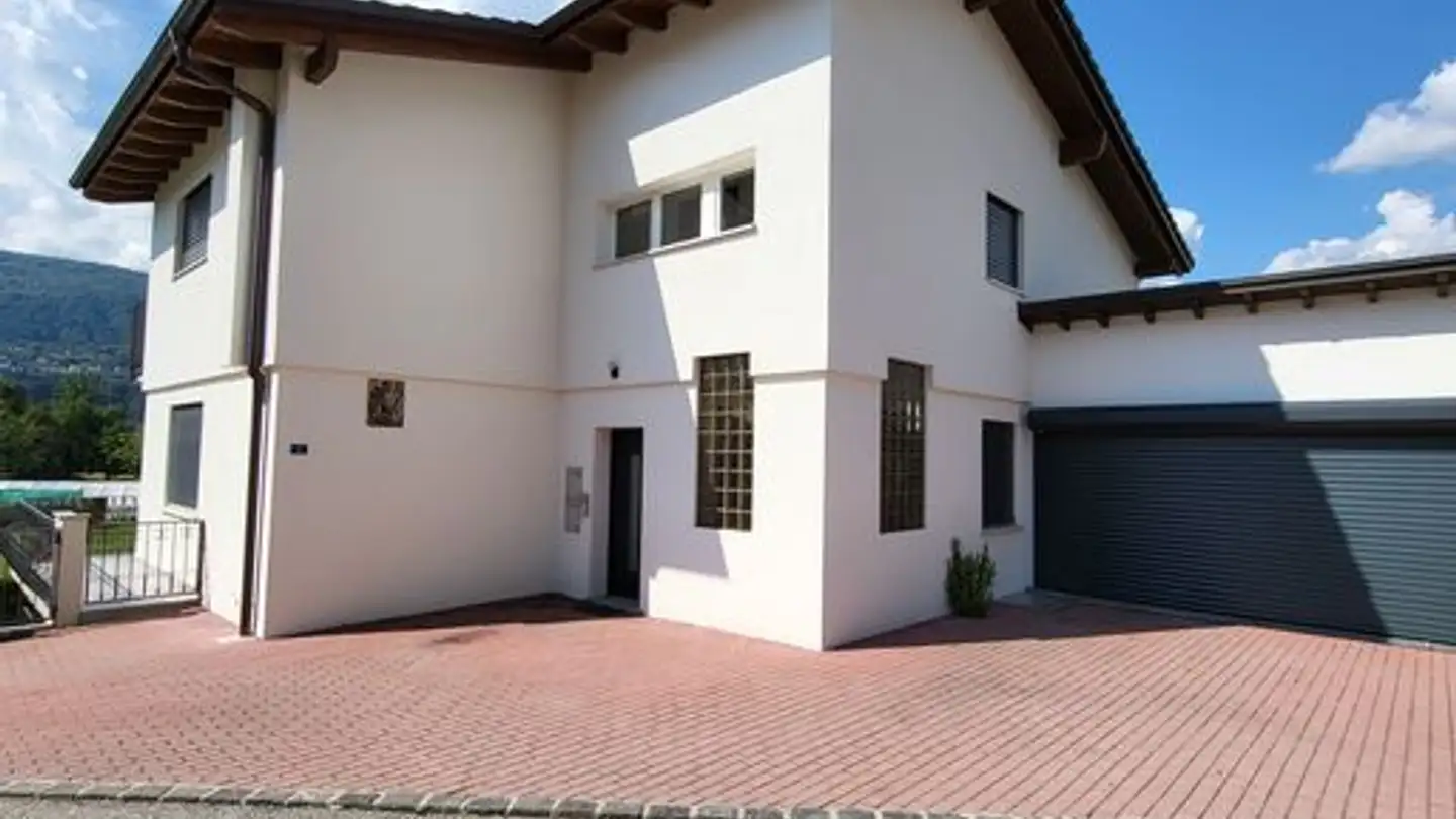 Residential building for sale - 6900 Lugano - Photo 3