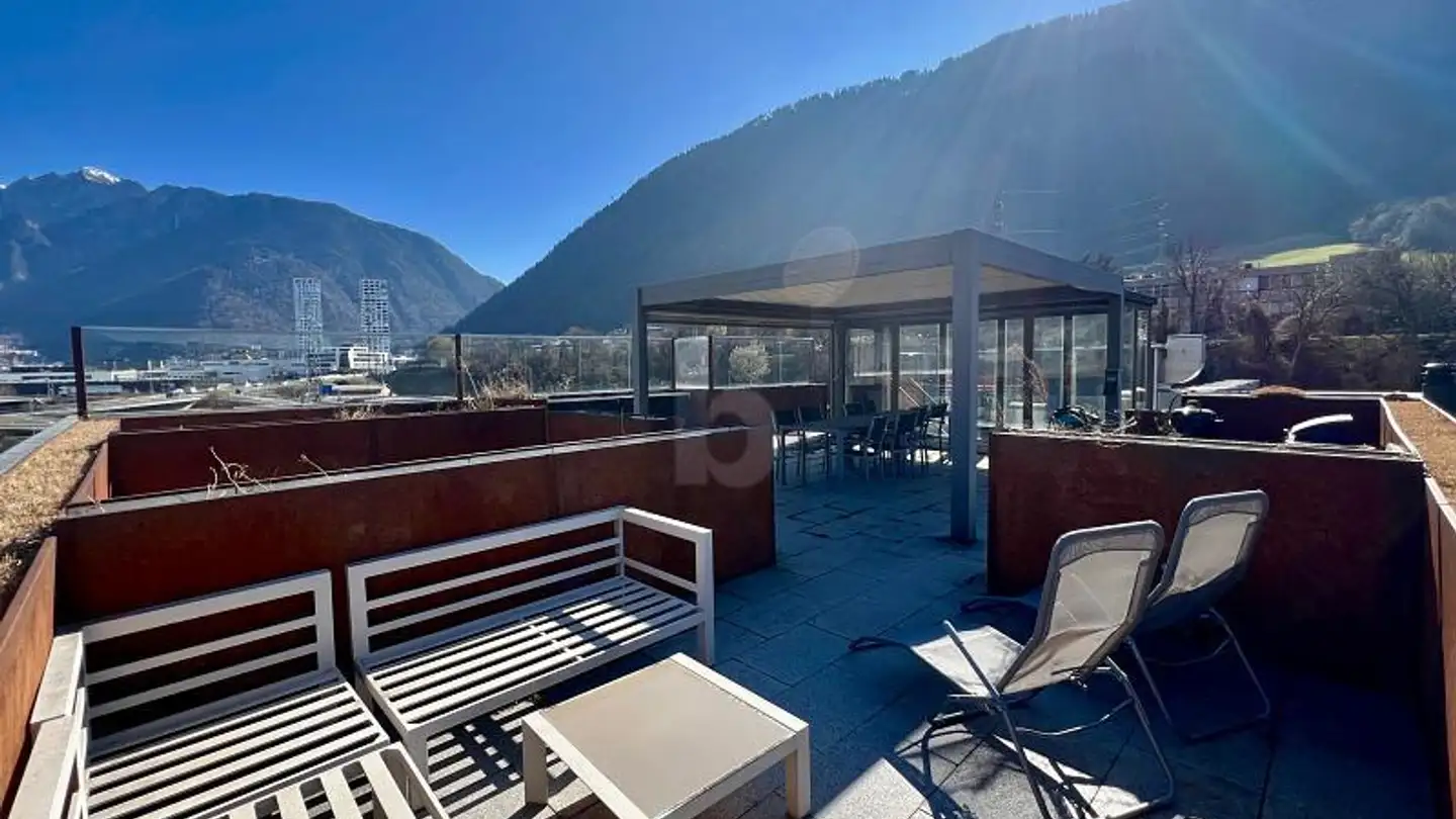 Bürofläche mieten - 7000 Chur - Foto 4