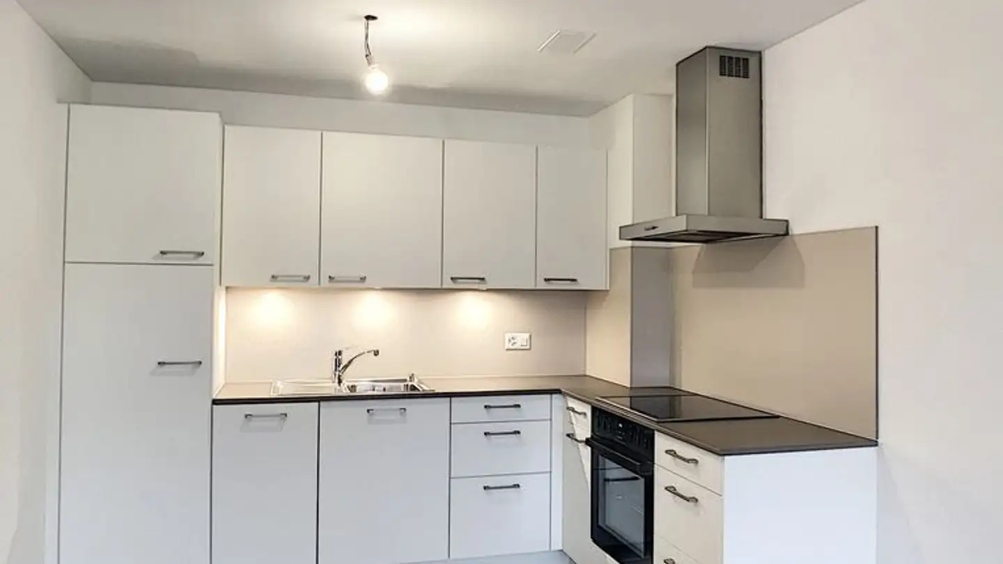 Appartamento in affitto - Rue De La Charrière, 2300 La Chaux-de-Fonds - Photo 2