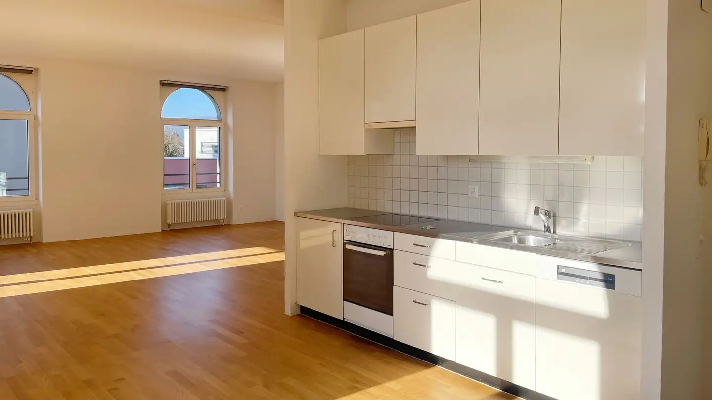 Loft for rent - Bärengässli 2, 5610 Wohlen AG - Photo 3