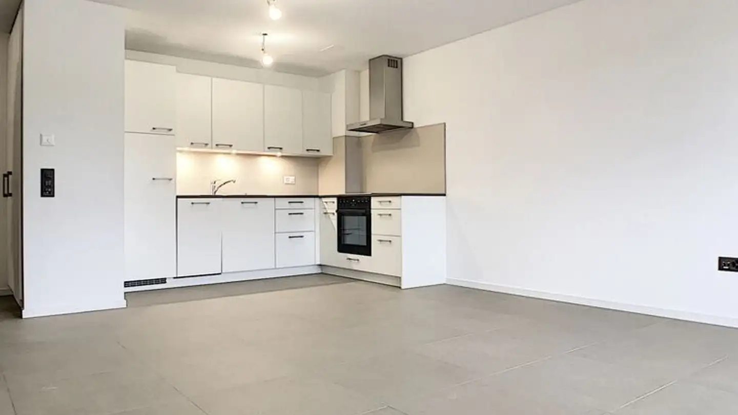 Appartamento in affitto - Rue De La Charrière, 2300 La Chaux-de-Fonds - Photo 3