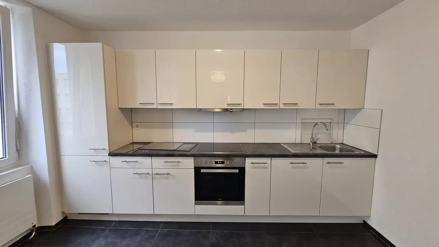 Apartment for rent - Centralstrasse 102, 2540 Grenchen