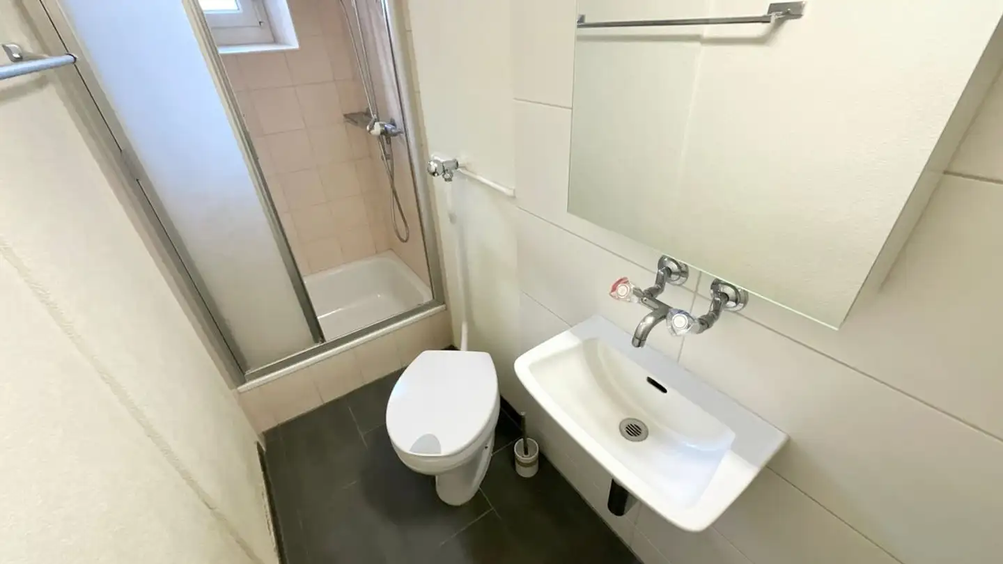 Appartamento in affitto - Grand-Rue 161, 2720 Tramelan - Photo 2