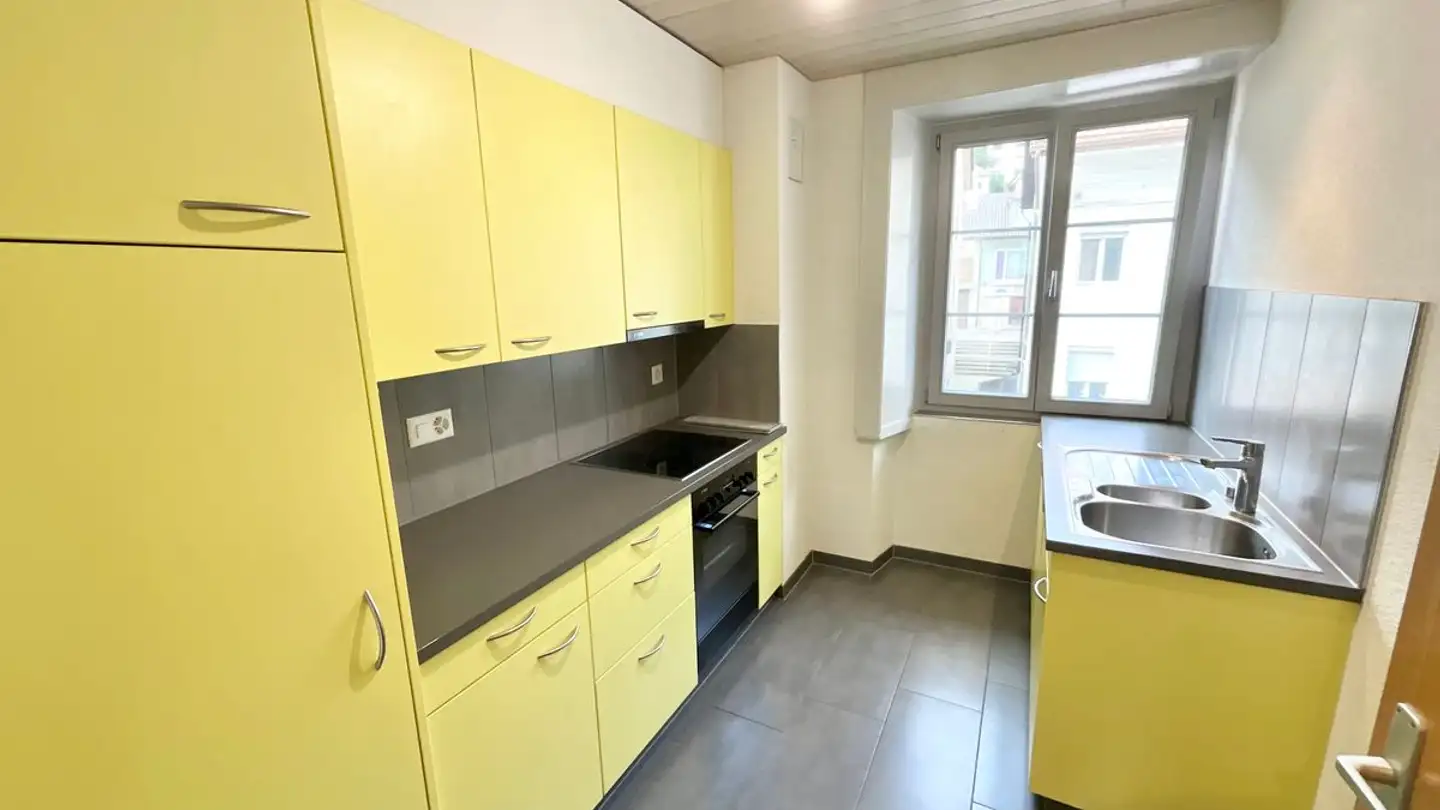 Appartamento in affitto - Grand-Rue 161, 2720 Tramelan - Photo 3