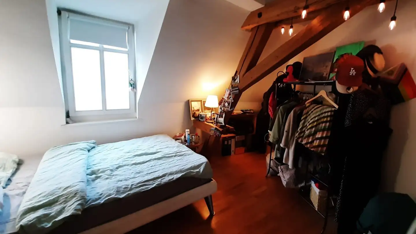 Apartment for rent - 8008 Zürich - Photo 4