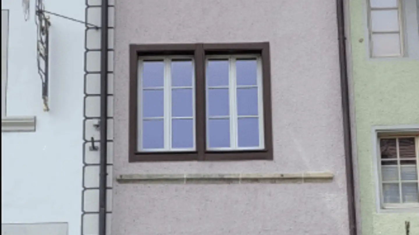 Einfamilienhaus mieten - Kreuzgasse 18, 3294 Büren an der Aare