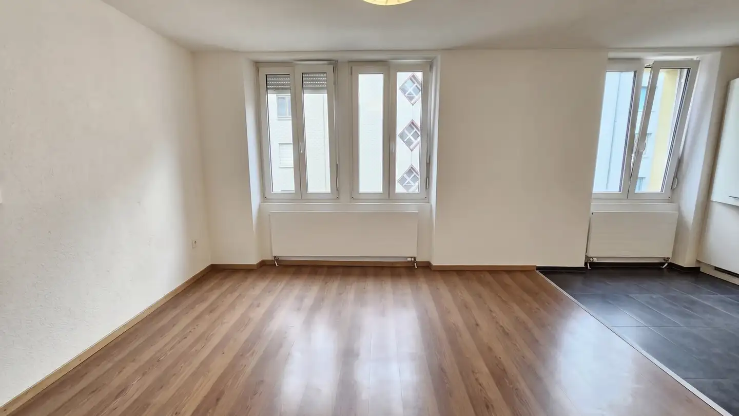 Apartment for rent - Centralstrasse 102, 2540 Grenchen - Photo 2