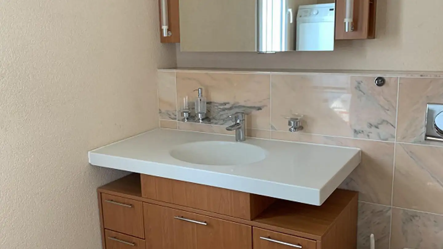 Apartment for rent - Gundeldingerrain 79, 4059 Basel - Photo 4