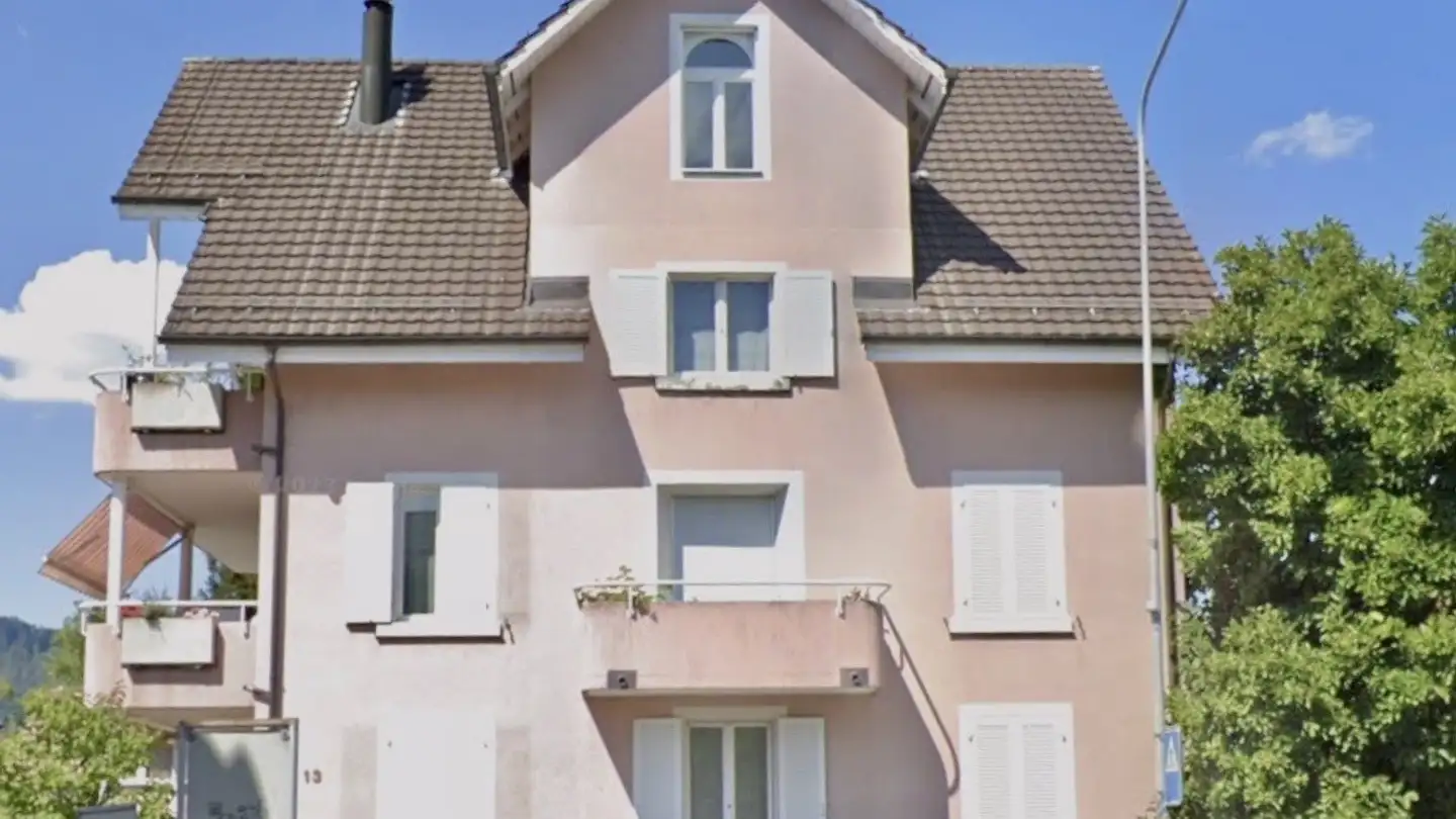 Appartamento in affitto - Kilchbergstrasse 13, 8134 Adliswil - Photo 2