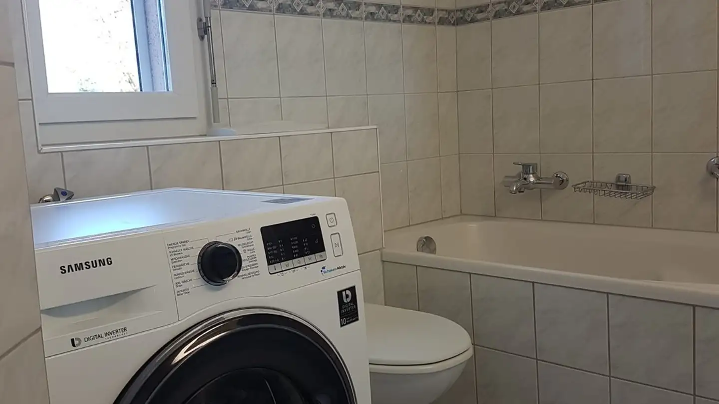 Appartamento in affitto - Kilchbergstrasse 13, 8134 Adliswil - Photo 4