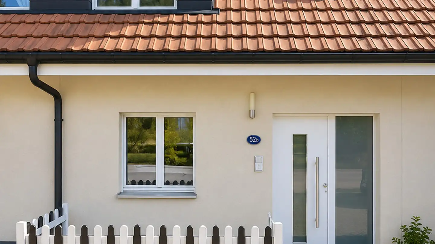 Casa a schiera in vendita - Bretzwilerstrasse 52b, 4208 Nunningen - Foto 4