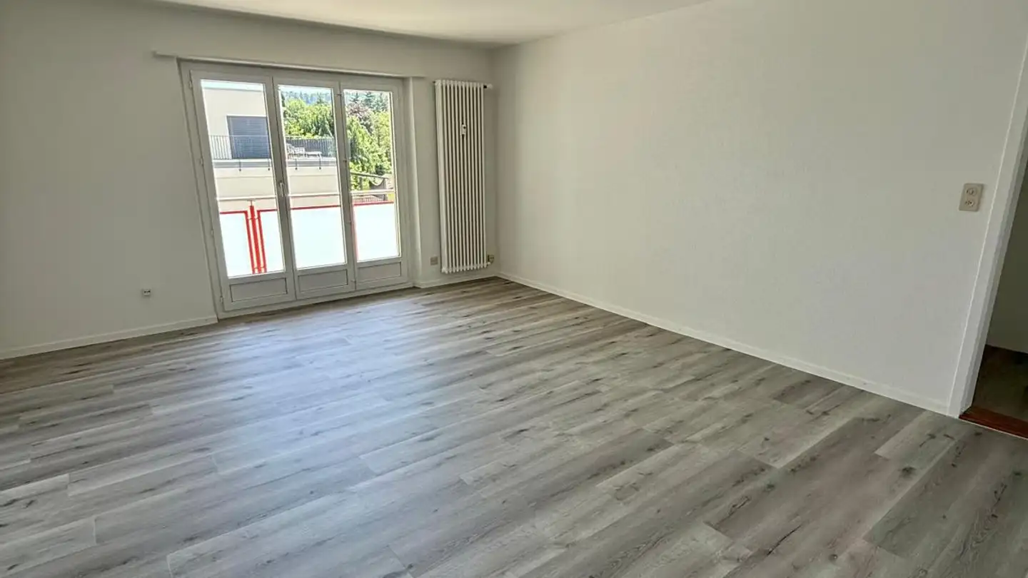 Apartment for rent - Bielstrasse 32, 2555 Brügg BE