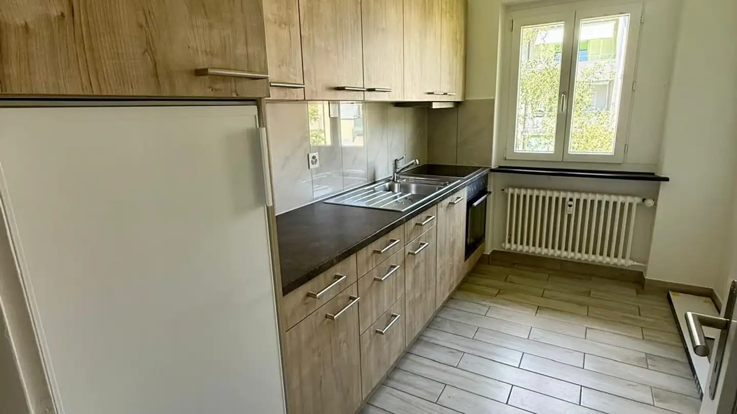Apartment for rent - Bielstrasse 32, 2555 Brügg BE - Photo 2