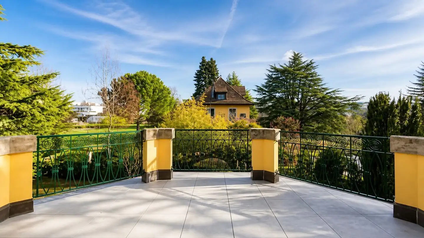 Single house for rent - 1209 Genève - Photo 2
