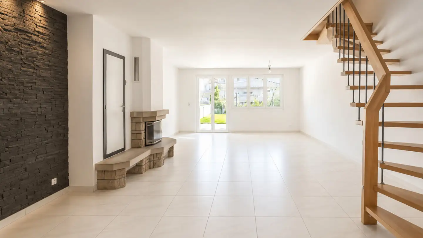 Casa a schiera in vendita - Bretzwilerstrasse 52b, 4208 Nunningen