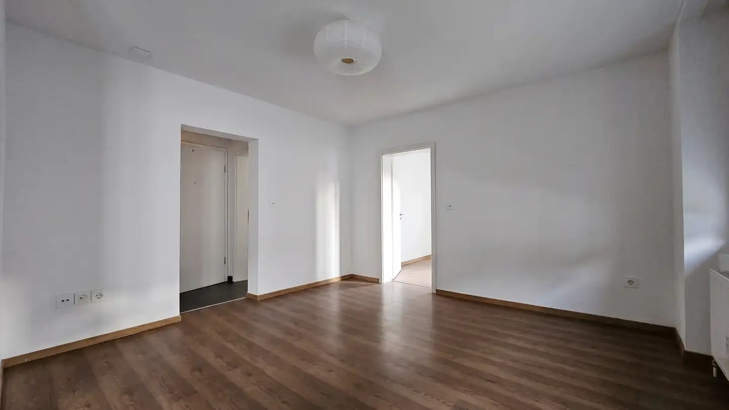 Apartment for rent - Centralstrasse 102, 2540 Grenchen - Photo 3