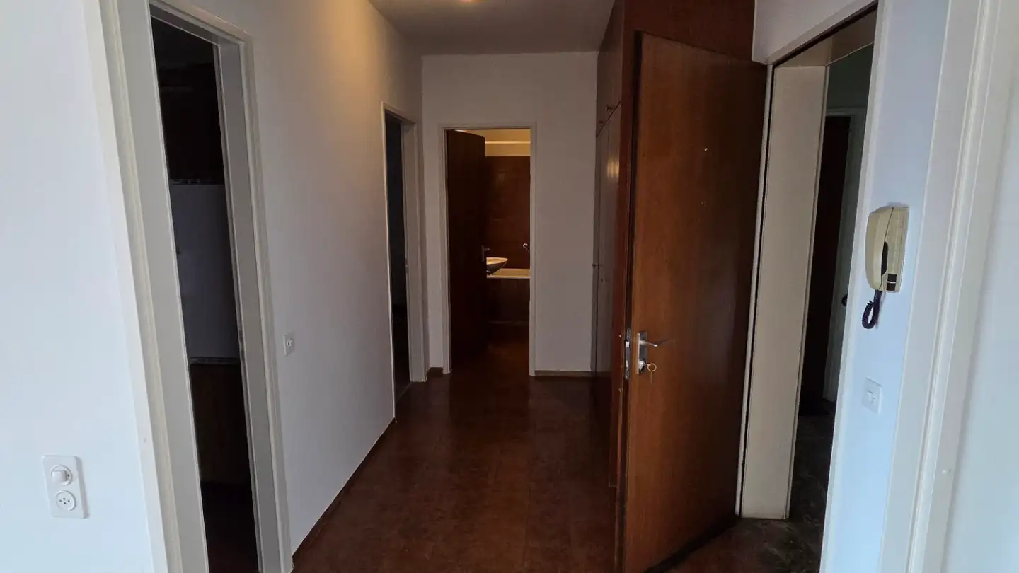 Appartamento in affitto - Via Girella 25, 6814 Lamone - Foto 3