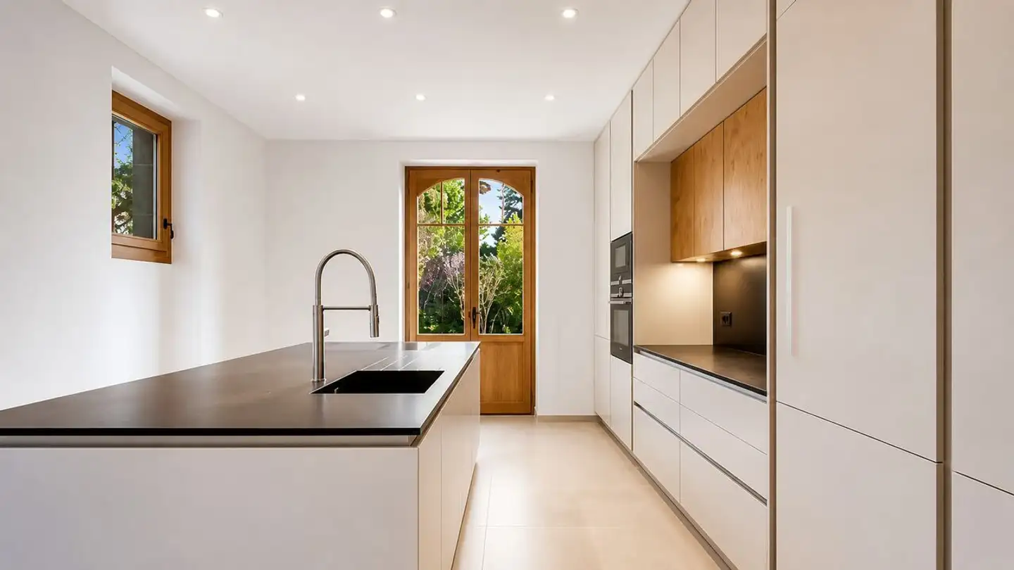 Single house for rent - 1209 Genève - Photo 4