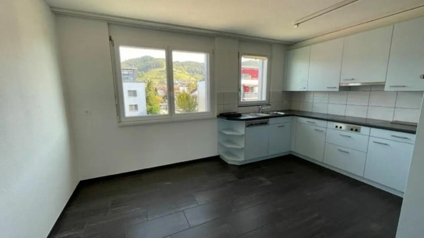 Apartment for rent - Faselimatt 5a, 6252 Dagmersellen - Photo 2