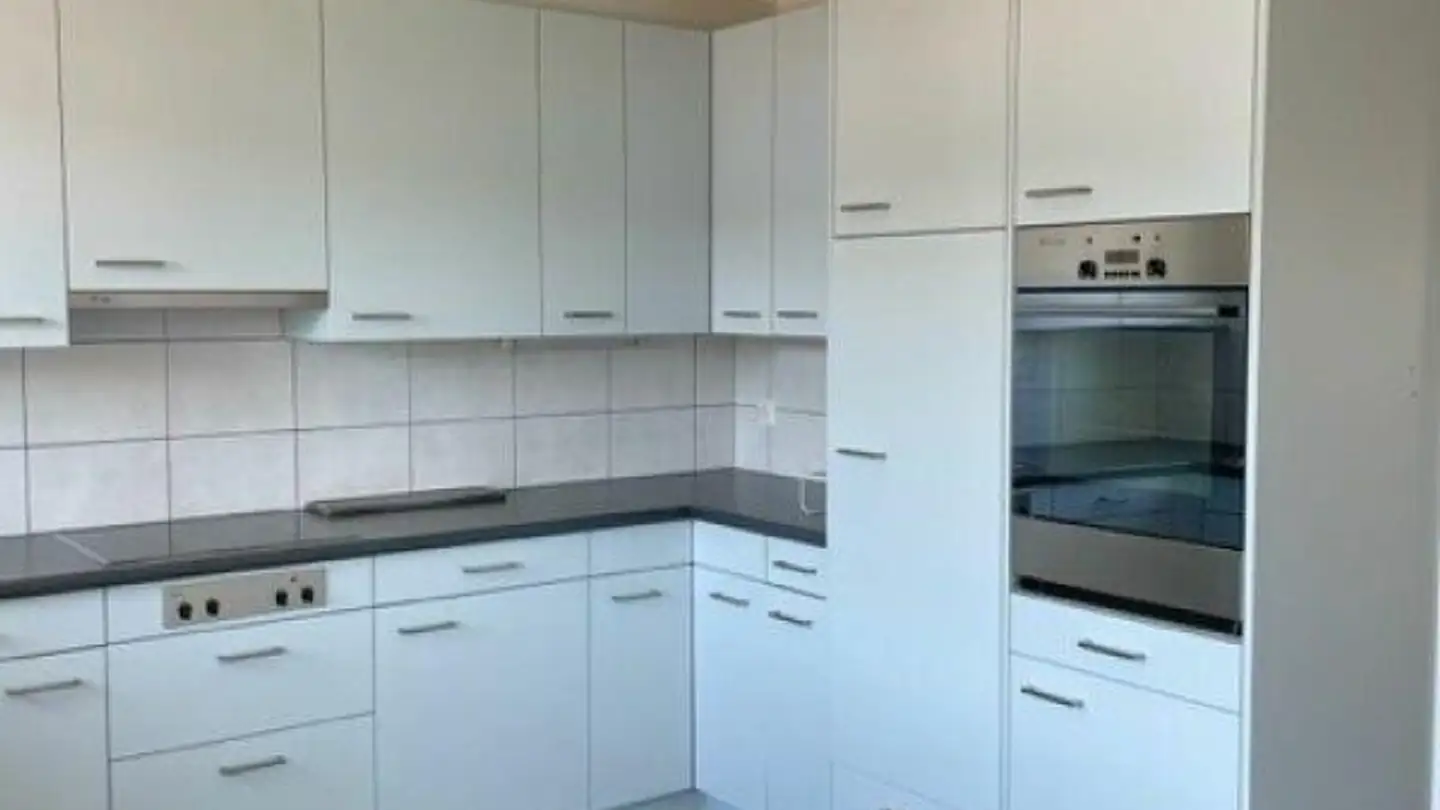Apartment for rent - Faselimatt 5a, 6252 Dagmersellen - Photo 3