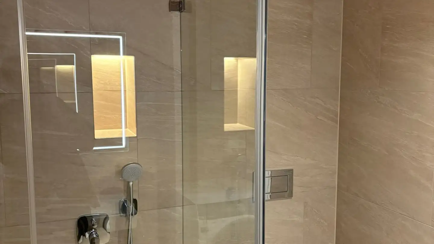 Apartment for rent - Bahnstrasse 5, 8424 Embrach - Photo 4