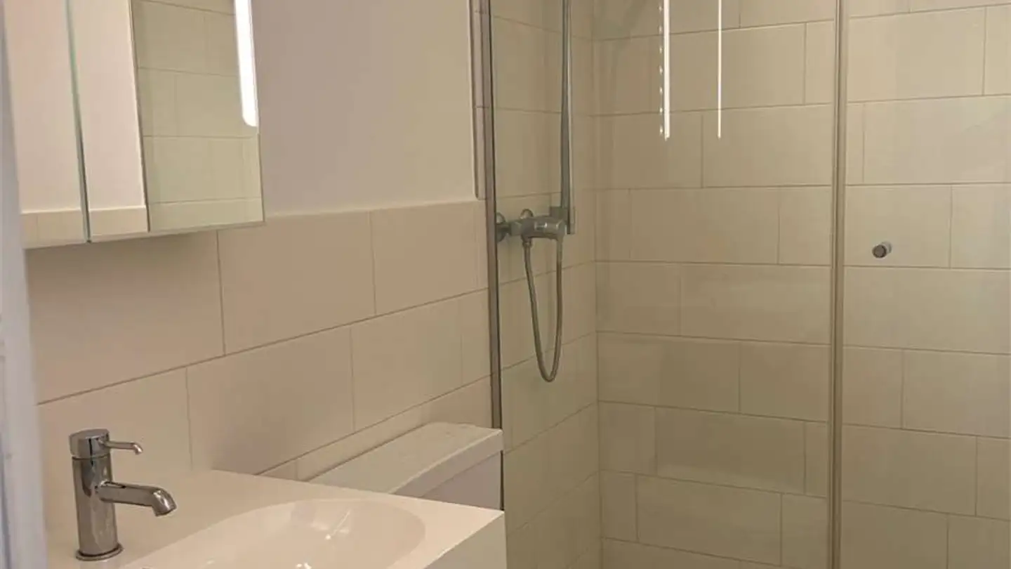 Appartamento in affitto - 6900 Lugano - Foto 2