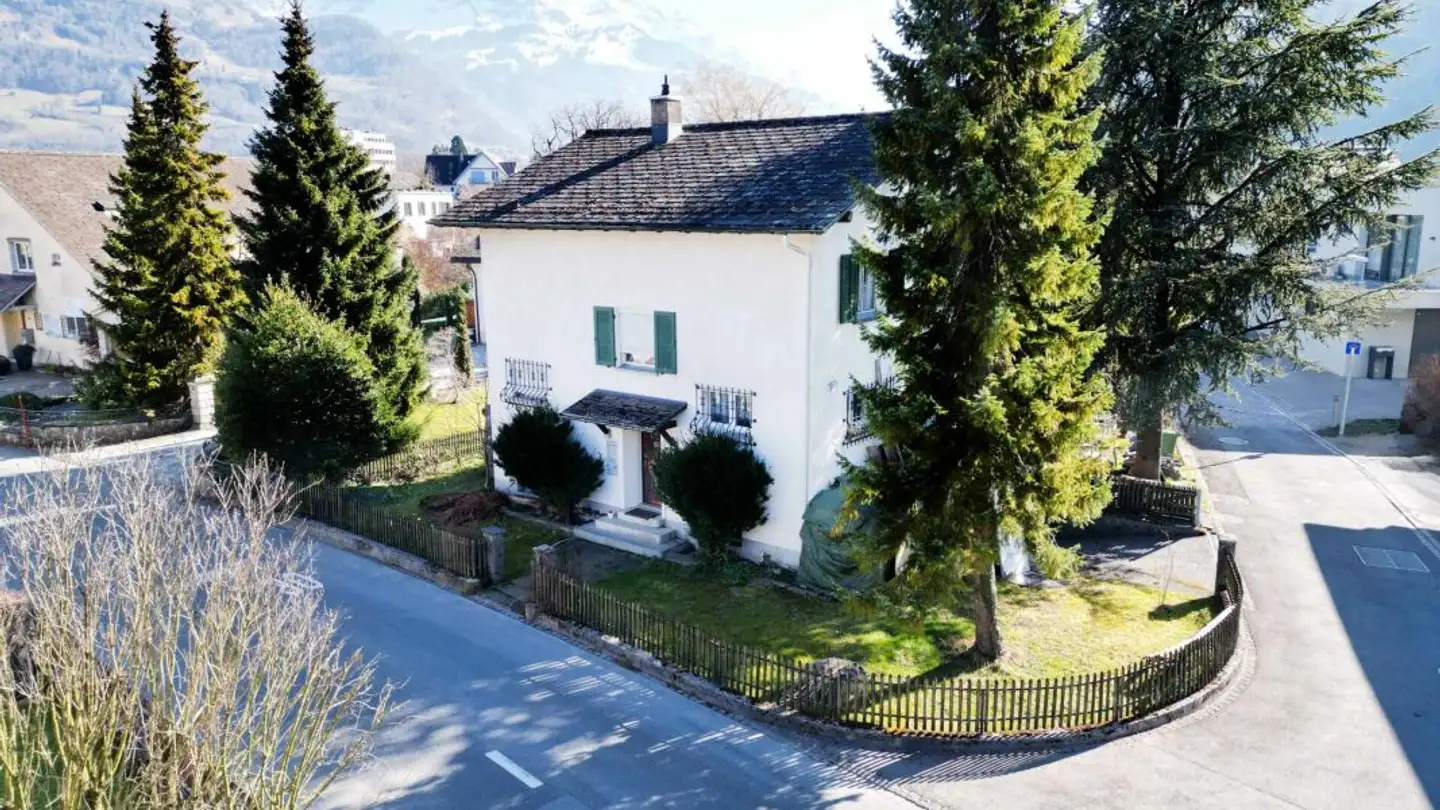 Single house for sale - Poststrasse 16, 8867 Niederurnen - Photo 2